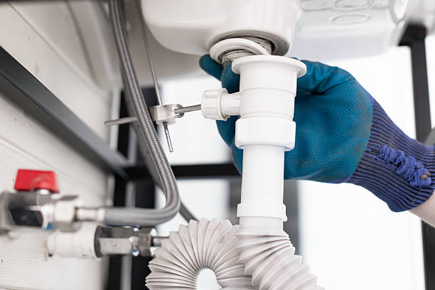 Reliable Pipe Repair contractor in Hurricane, WV by Masters Plumbing Service