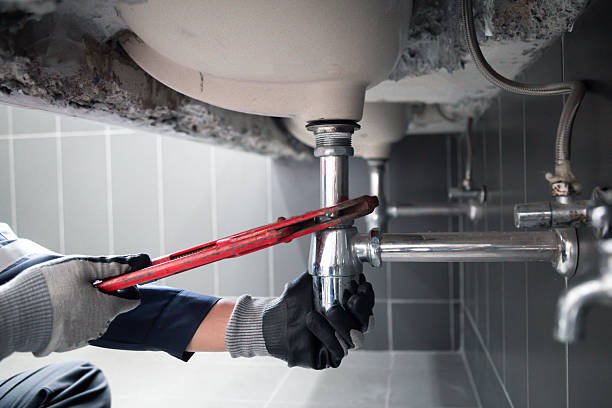 Trusted Emergency Plumber service in Hurricane, WV - Masters Plumbing Service
